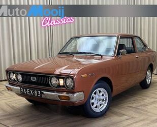 Toyota Carina Gebrauchtwagen