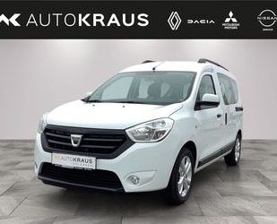 Dacia Dokker Gebrauchtwagen