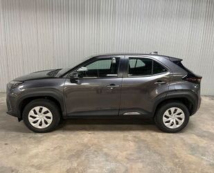 Toyota Yaris Cross Gebrauchtwagen
