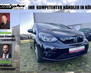 Honda Jazz Gebrauchtwagen