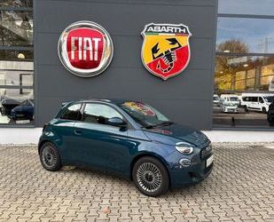 Fiat 500e Gebrauchtwagen