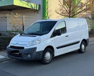 Citroen Jumpy Gebrauchtwagen