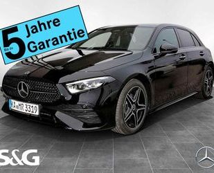 Mercedes-Benz A 180 Gebrauchtwagen