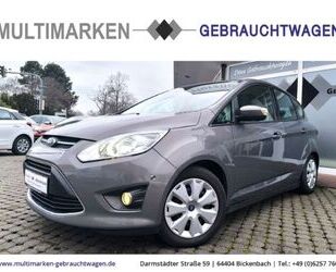 Ford C-Max Gebrauchtwagen