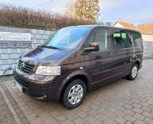 VW T5 Transporter Gebrauchtwagen
