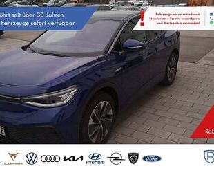 VW ID.5 Gebrauchtwagen
