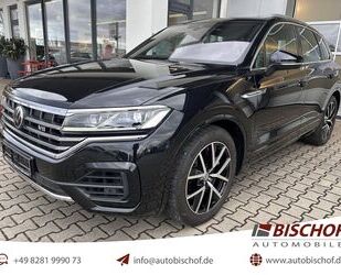 VW Touareg Gebrauchtwagen