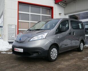 Nissan NV200 Gebrauchtwagen
