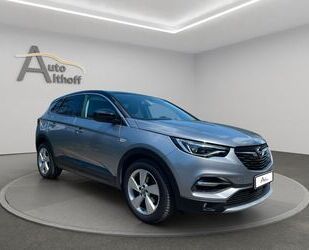 Opel Grandland (X) Gebrauchtwagen
