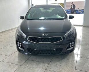 Kia ceed / Ceed Gebrauchtwagen