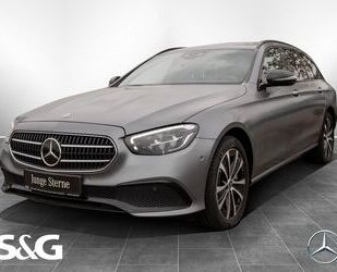 Mercedes-Benz E 300 Gebrauchtwagen