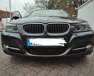 BMW 318 Gebrauchtwagen