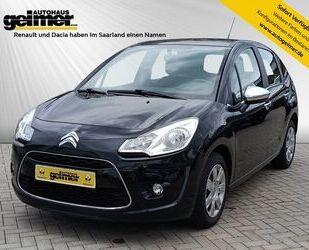 Citroen C3 Gebrauchtwagen