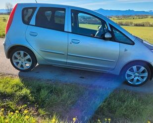 Mitsubishi Colt Gebrauchtwagen