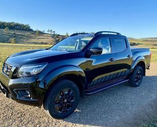 Nissan Navara Gebrauchtwagen