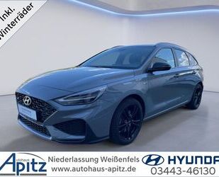 Hyundai i30 Gebrauchtwagen