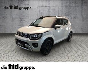 Suzuki Ignis Gebrauchtwagen