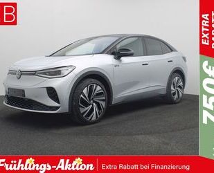 VW ID.5 Gebrauchtwagen