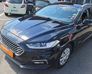 Ford Mondeo Gebrauchtwagen