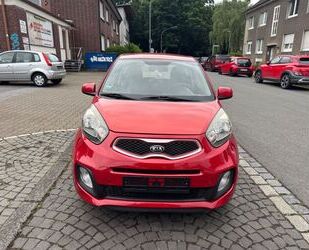 Kia Picanto Gebrauchtwagen