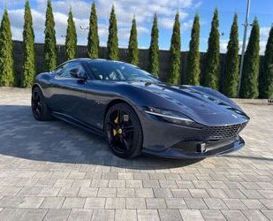 Ferrari Roma Gebrauchtwagen