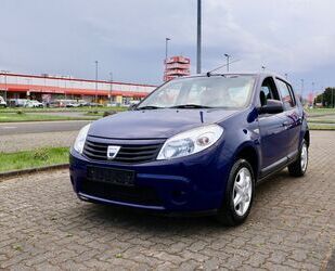 Dacia Sandero Gebrauchtwagen