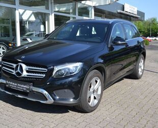 Mercedes-Benz GLC 350 Gebrauchtwagen