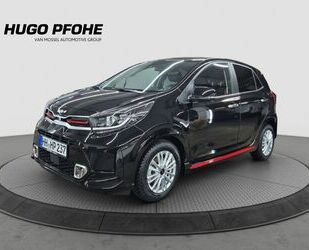 Kia Picanto Gebrauchtwagen
