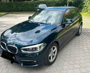 BMW 118 Gebrauchtwagen