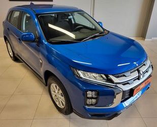 Mitsubishi ASX Gebrauchtwagen