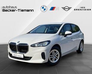 BMW 218 Gebrauchtwagen