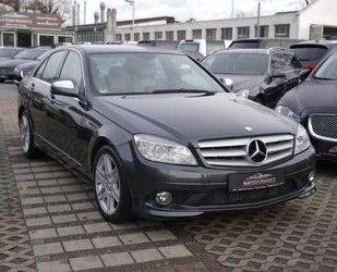 Mercedes-Benz C 200 Gebrauchtwagen