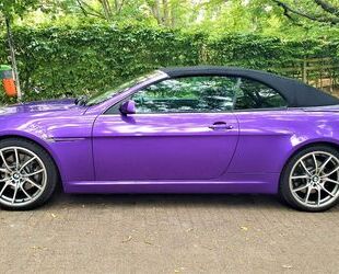 BMW 645 Gebrauchtwagen
