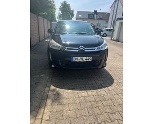 Citroen C4 Aircross Gebrauchtwagen
