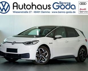 VW ID.3 Gebrauchtwagen