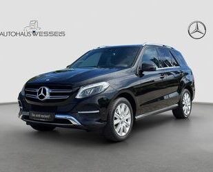Mercedes-Benz GLE 350 Gebrauchtwagen