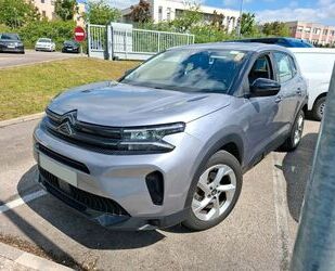 Citroen C5 Aircross Gebrauchtwagen