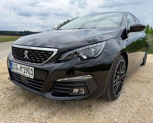 Peugeot 308 Gebrauchtwagen