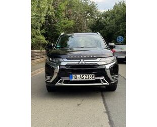 Mitsubishi Outlander Gebrauchtwagen