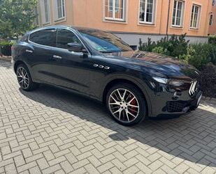 Maserati Levante Gebrauchtwagen