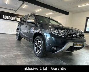 Dacia Duster Gebrauchtwagen