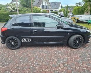 Peugeot 206 Gebrauchtwagen
