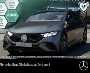 Mercedes-Benz EQE Gebrauchtwagen