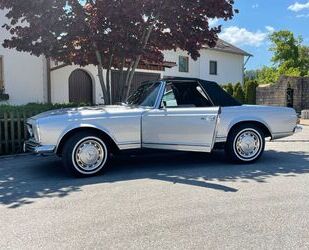 Mercedes-Benz SL 280 Gebrauchtwagen