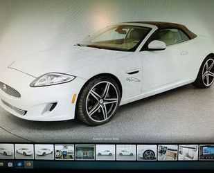 Jaguar XK Gebrauchtwagen