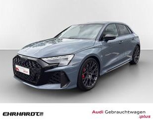Audi RS3 Gebrauchtwagen