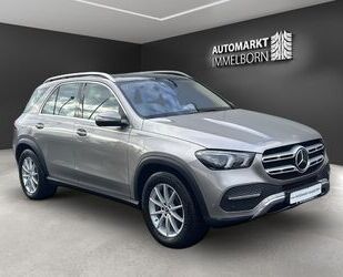 Mercedes-Benz GLE 350 Gebrauchtwagen