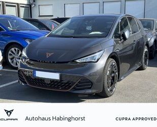 Cupra Born Gebrauchtwagen