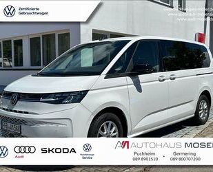 VW T7 Multivan Gebrauchtwagen