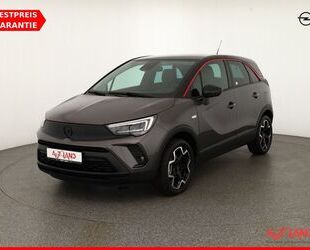 Opel Crossland (X) Gebrauchtwagen